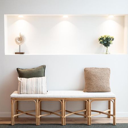 Rooms By Jova El Campello Exterior photo